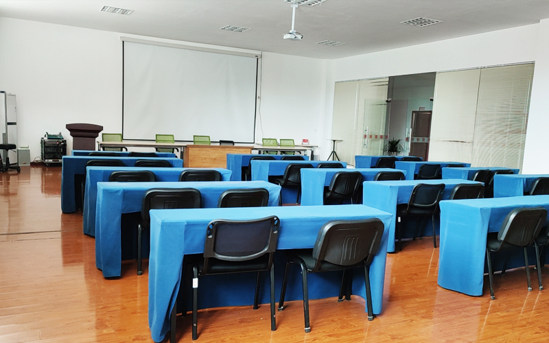 正安博商职业技能培训学校