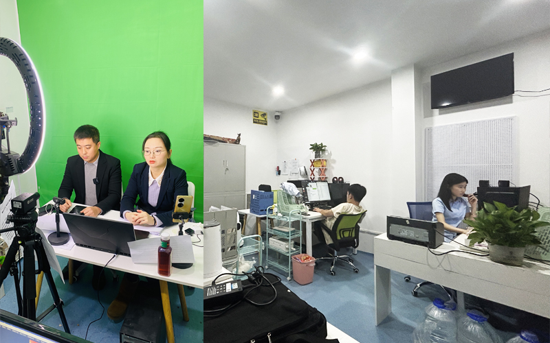 重庆双莱文化传播服务有限公司